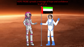 HOPE PROBE mission