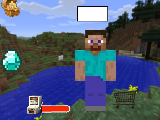 Minecraft Clicker remastered? 1