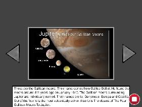 Jupiter Final