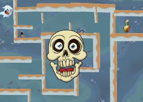 Scary Maze Game 2 1 1