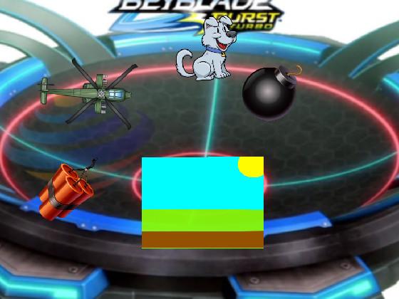 beyblade battle - copy 1