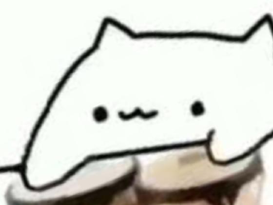 Bongo Cat 