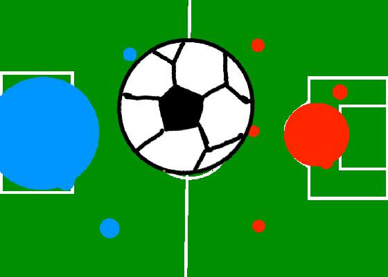 2-Player Soccer 1