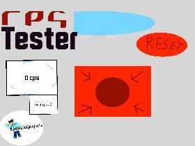 CPS tester