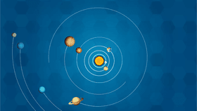 Solar System