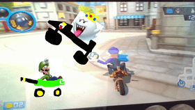 mariokart 8