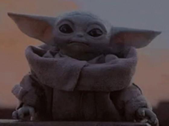 baby yoda 8