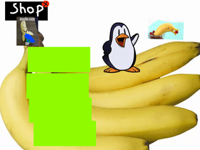 banana clicker7.0