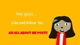 Like, Follow &amp; Fun!