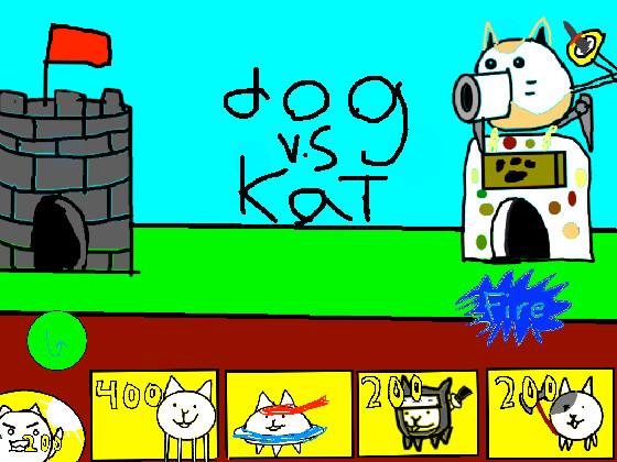 Battle Cats  2 2 1