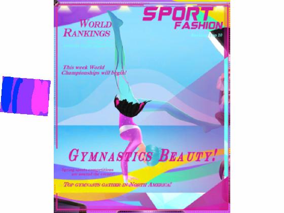 Gymnastics   Riyriy 1