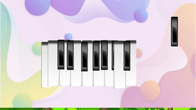 my piano