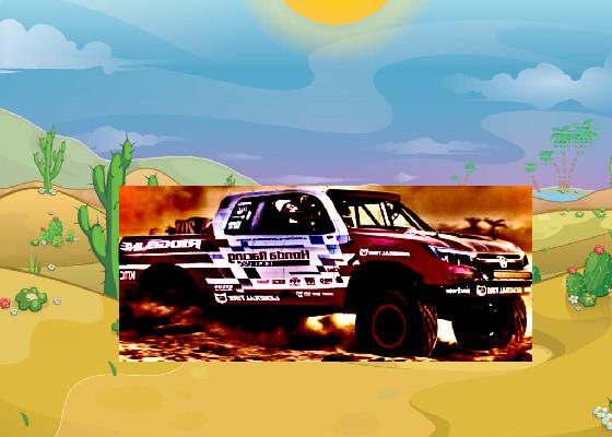 honda ridgeline baja sim