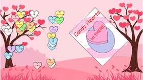 Candy Hearts