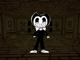 Bendy Dances 1