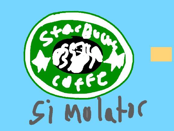 StarBucksCoffeeSim