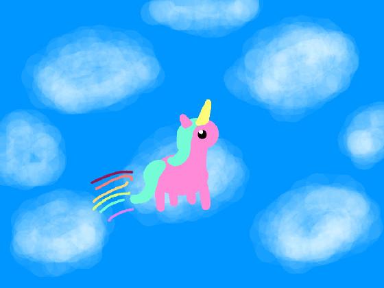 Unicorn Run 1 1