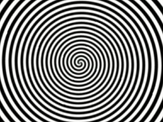 Hypnotize!