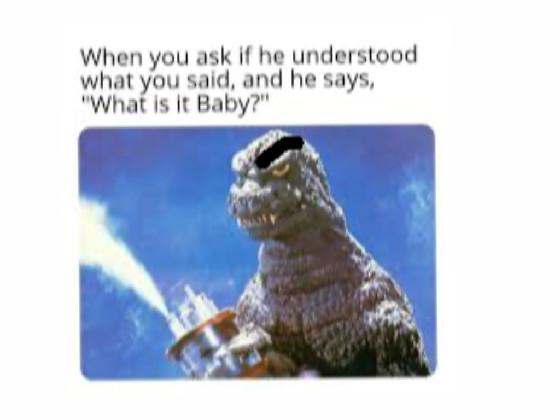 godzilla meme