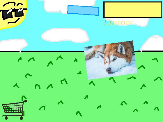 Doge Clicker 1 1 2