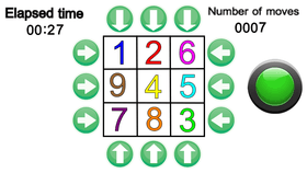 Number Puzzle