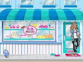 bakery