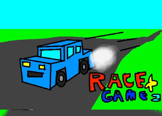 Race Game PLUS 2