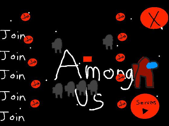 Among Us [BETA MODE]