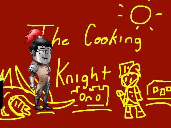 Cooking Grandpa 1