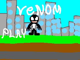 Venom Simulator 1