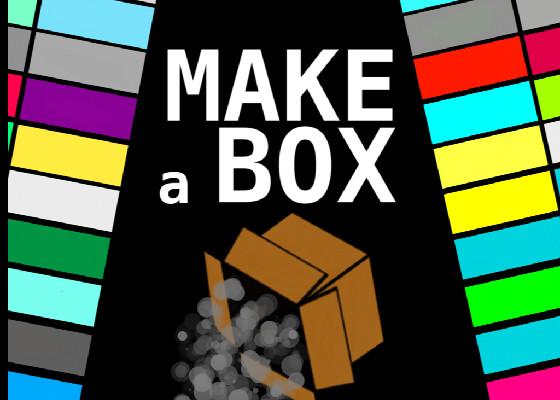 Make a Box 1