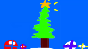 NORDIC CHRISTMAS