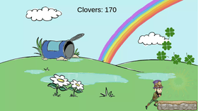 Clover Chaser