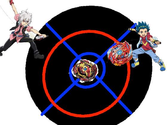 beyblade burst evolution 1