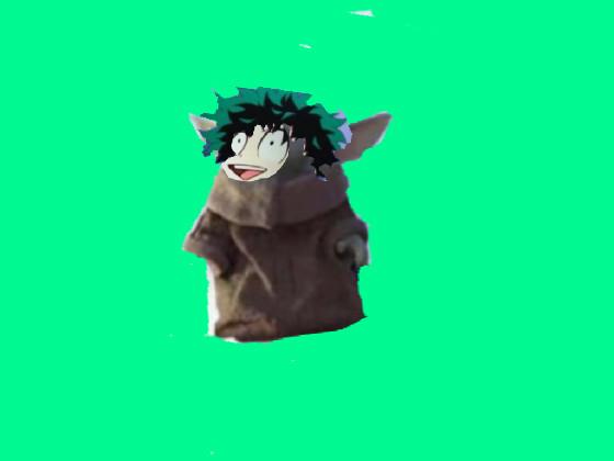 MHA Meme 2