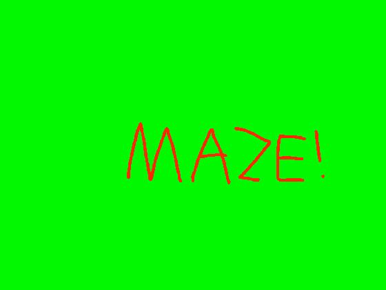 Maze