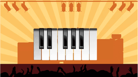 My Piano