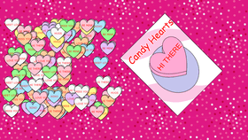 Candy HeARTS