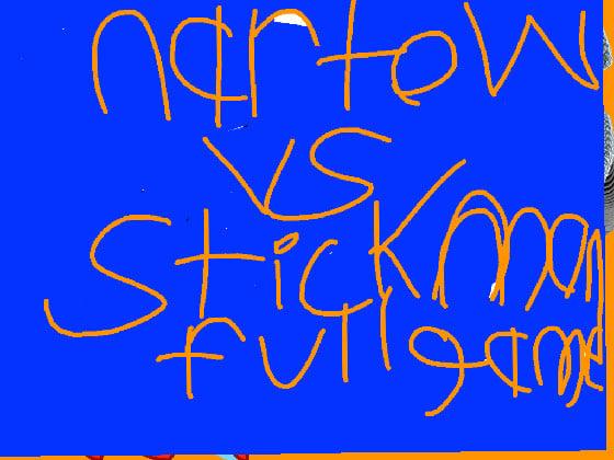 STICKMAN FIGHT nartow full game 1