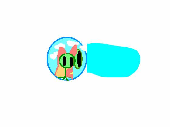 peashooter dialouge icon