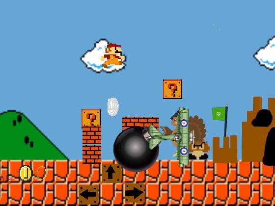 Super Mario bros 1