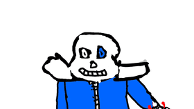 Sans Fight