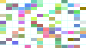 Color Grid