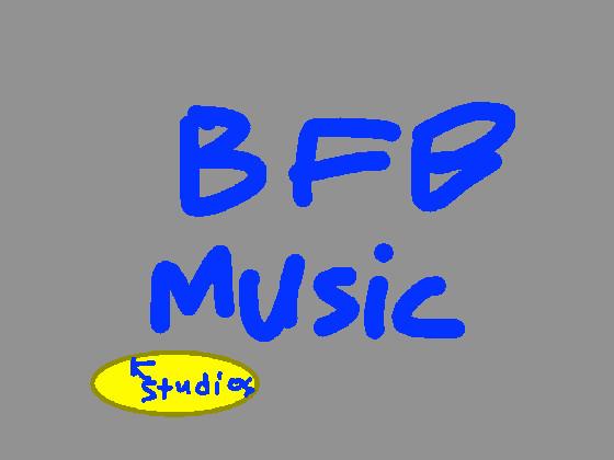 BFB MUSIC!