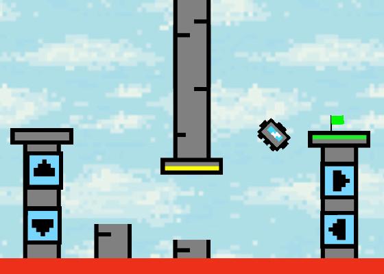 Flappy Bot