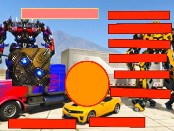 Transformers Clicker Ultimate! 1