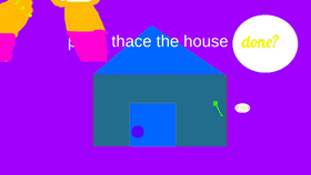 plese thace