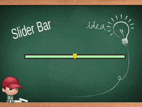 Slider Bar