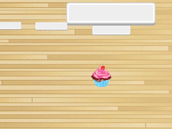 Cupcake Clicker 1