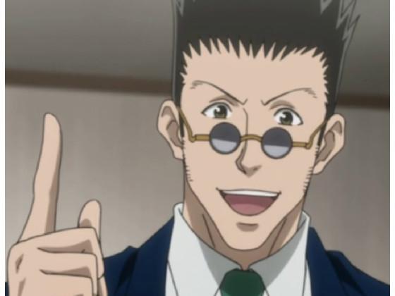 LeOrIo 1